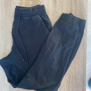 Lululemon Joggers